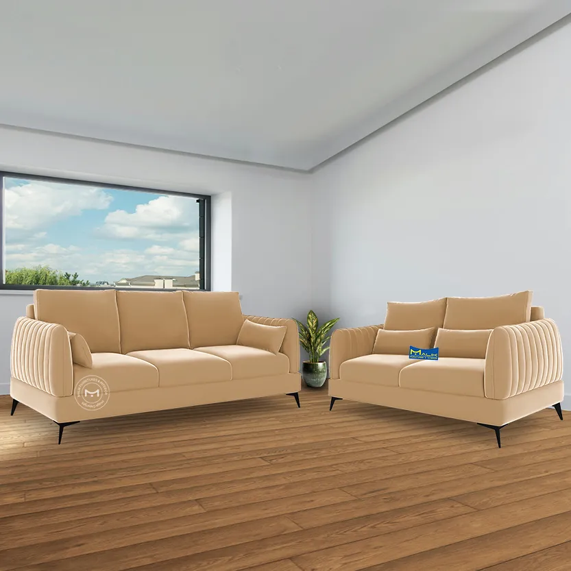 3 + 2 Seater Sofas Image